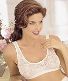 Floral Lace Leisure Bra