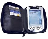 iConcepts Universal Leather PDA Case