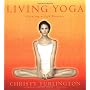 Living Yoga by Christy Turlington