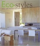 Eco-styles pour une maison naturelle