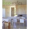 Eco-styles pour une maison naturelle