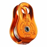 Petzl Fixe Pulley (2010)