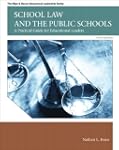 School Law and the Public Schools: A...