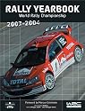 Rally Yearbook 2003-2004: World Rally Championship
