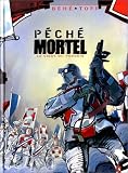 Revue Vents d'Ouest  / Péché mortel, tome 1 : Le Virus du pouvoir