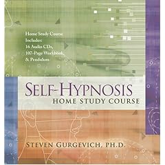 Self-Hypnosis audio cd