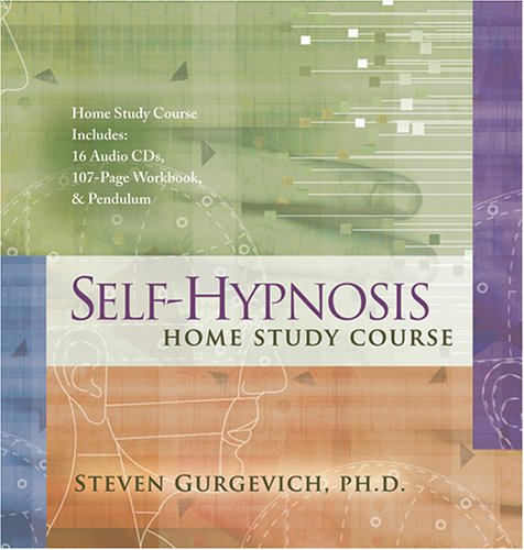 The Self-Hypnosis Home Study Course
