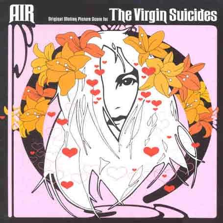 CD-Charts  Music : The Virgin Suicides (OST)
