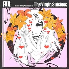 The Virgin Suicides (OST)