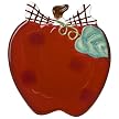 Country Apple Trivet