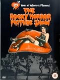 The Rocky Horror Picture Show [2 DVDs] [UK Import]
