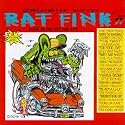 Cruisin' with Rat Fink: Music of the 50's and 60's