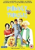 Monkey Trousers - Series 1 [UK IMPORT] - Vic Reeves