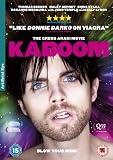 Kaboom [DVD]
