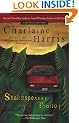 Shakespeare's Trollop (Lily Bard Mysteries)
