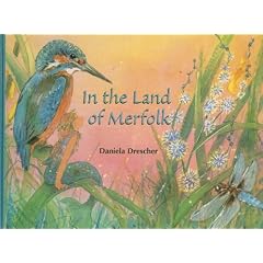 In the Land of Merfolk