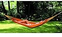 Texsport La Paz Cotton Hammock (75 x 40 bed size)