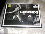 Classic Rock Magazine Presents Legends