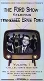 The Ford Show Classics - Starring Tennessee Ernie Ford - Volume 1 (Collectors Edition) [VHS]