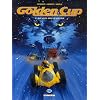 Golden Cup, Tome 3 : Des loups dans la sp�ciale
