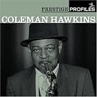 Prestige Profiles Coleman Hawkins (Prestige Profiles Vol. 4) by Coleman Hawkins