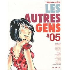 Les autres gens, Tome 5 :