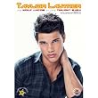 fanartikel taylor lautner