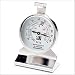 Kitchen & Housewares : CDN RFT2 Heavy Duty Refrigerator & Freezer Thermometer