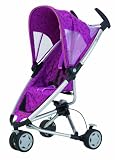Quinny Zapp Stroller (Roller Pink)