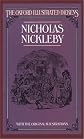 Nicholas Nickleby