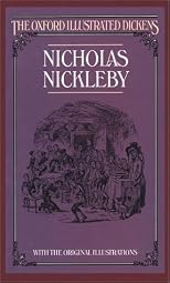 Nicholas Nickleby