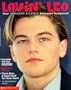 Lovin' Leo: Your Leonardo DiCaprio Scrapbook
