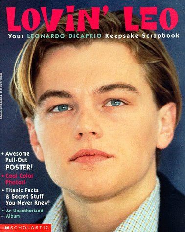 Leonardo DiCaprio