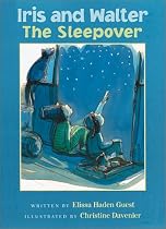 Iris and Walter: The Sleepover