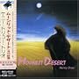 Moonlit Desert