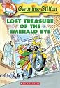 Lost Treasure of the Emerald Eye (Geronimo Stilton, No. 1)