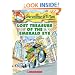 Lost Treasure of the Emerald Eye (Geronimo Stilton)