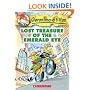 Lost Treasure of the Emerald Eye (Geronimo Stilton)