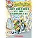 Lost Treasure of the Emerald Eye (Geronimo Stilton, Book 1)