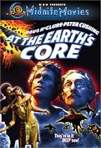Watch At the Earth's Core Online.