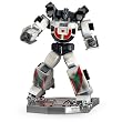 Transformers Wheeljack Mini Statue