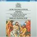 Search : Handel: Der Messias