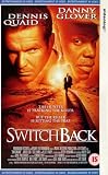 Review Entertainment in Video  / Switch Back [1997]