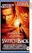 Switch Back [VHS] [1997]