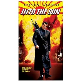 Into the Sun [VHS]