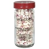 Review Morton & Bassett  / Morton & Bassett Shallots, .7-Ounce Jars (Pack of 3)