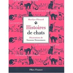 Histoires de chats