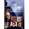 No Talk - Talkmaster zum Schweigen verdammt!