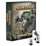 Pathfinder Roleplaying Game: Bestiary Box ~ Jason Bulmahn