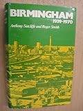 Birmingham, 1939-1970